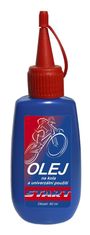 Druchema Olje za mazanje koles 50ml START