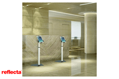 Reflecta TABLIČNO STOJALO s ključavnico Tabula Lock Floor 23235