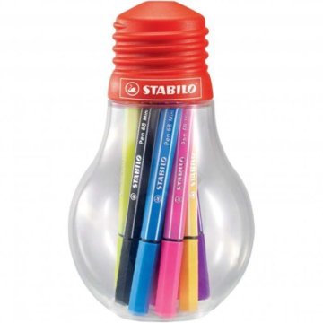 Stabilo PEN68 MINI 1/12 ŽARNICA