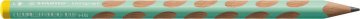 Stabilo EASYgraph pastel ZELEN L