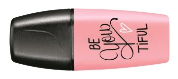 Stabilo BOSS MINIPastellove** Pink blush