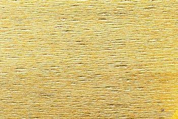 Stabilo KREP PAPIR 60g.1/10 METAL ZLAT 401