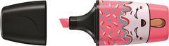 Stabilo BOSS MINISweet Friends** Pink