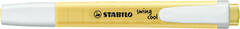 Stabilo MARKER SWING 275 **PASTEL- RUMEN milky yellow
