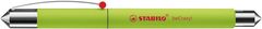 Stabilo NALIVNO PERO BEcrazy LIME PUNCH