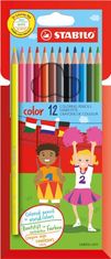 Stabilo BARVICE COLOR 1912-77-01