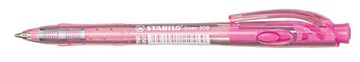 Stabilo KEM.SVINČ. LINER 308 "F"- ROZA