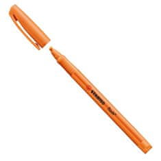 Stabilo MARKER FLASH EDITION 555- ORANŽ
