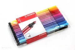 Stabilo FLOM. 1,0 PEN 68 SET 1/20