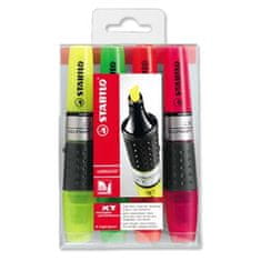 Stabilo TEKSTMARKER LUMINATOR 71/4