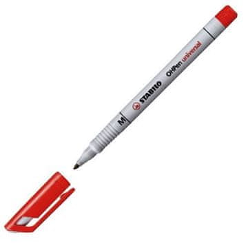 Stabilo OHP FLOM. VODOTOPEN 853 POSAMEZNO 1 mm