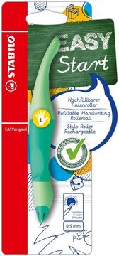 Stabilo EASYoriginal PASTEL Hint/Mint L Pisalo za LEVO ROKO