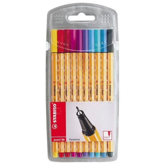 Stabilo FLOM. POINT 8810-1