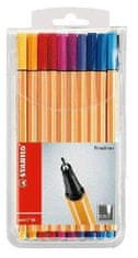 Stabilo FLOM. POINT 0,4mm 1/20