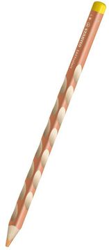 Stabilo EASYcolor barvica SVETLA PINK D Ergonomska barvica za DESNO ROKO