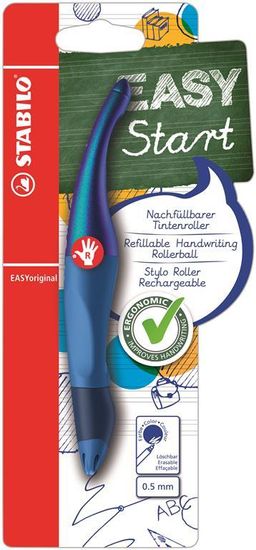 Stabilo EASYstart HOLOGRAPH D POSAMEZNO