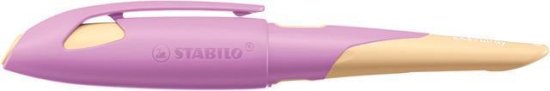 Stabilo Nalivno pero Birdy Past / pink D soft pink/apricot
