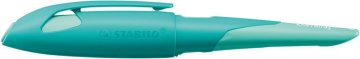 Stabilo EASYbirdy past aqua green/mint D