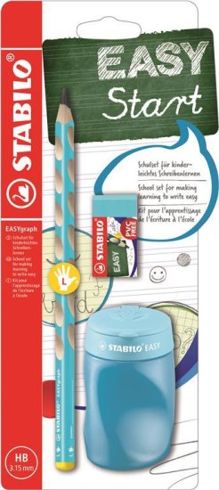 Stabilo EASYgraph SET za Levičarje MOD