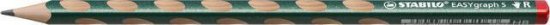 Stabilo EASYgraph S Metalic Green D nova barva