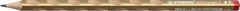 Stabilo EASYgraph S Metalic Gold D zlat