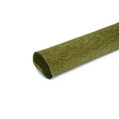 Stabilo KREP PAPIR 180g. 1/5 OLIVA ZELEN