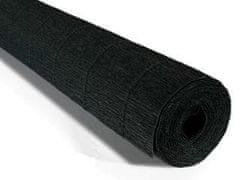 Stabilo KREP PAPIR 180g. 1/5 ČRNA
