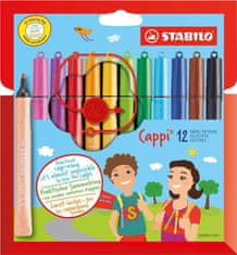 Stabilo CAPPI 1/12
