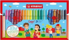 Stabilo CAPPI 1/24