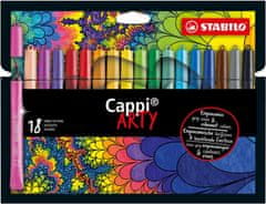 Stabilo CAPPI 1/18