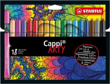 Stabilo CAPPI 1/18