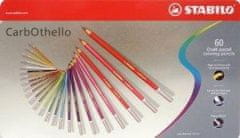 Stabilo BARVICE CARBOTELO,min 4,2mm 1/60