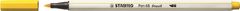 Stabilo FLOM.PEN 568/44 BRUSH RUMENA