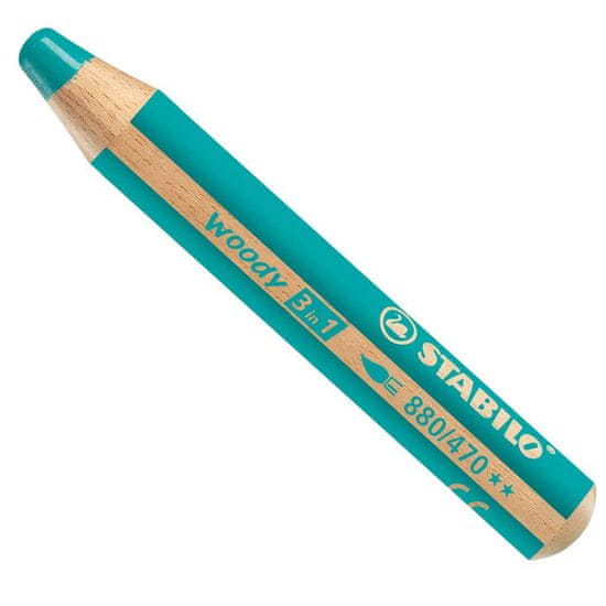 Stabilo BARVICA WOODY 880 POSAMEZNO