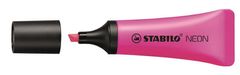 Stabilo SIGNIR NEON T. ROZA