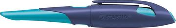 Stabilo Ergonomsko šolsko nalivno pero EASYbirdy