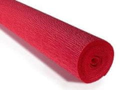 Stabilo KREP PAPIR 180g. 1/5 RDEČ