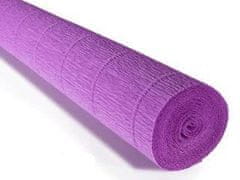 Stabilo KREP PAPIR 180g. 1/5 LILA