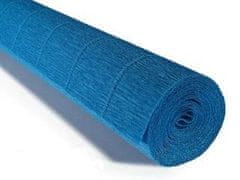 Stabilo KREP PAPIR 180g. 1/5 MODRA