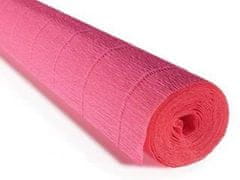 Stabilo KREP PAPIR 180g. 1/5 FLUO. ROZA