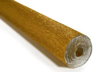 Stabilo KREP PAPIR 180g.1/5 METAL ZLAT 801