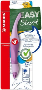 Stabilo EASYoriginal PASTEL Lila/haze D Pisalo za DESNO ROKO