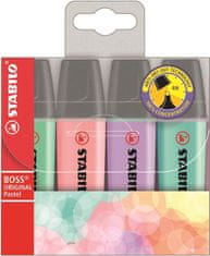 Stabilo BOSS ORG.PASTEL 1/4-2 113,116,129,155