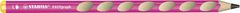 Stabilo EASYgraph sv.grafitni L PINK PINK