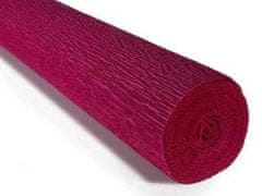 Stabilo KREP PAPIR 180g. 1/5 RDEČA