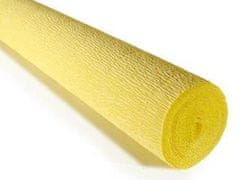 Stabilo KREP PAPIR 180g. 1/5 SV.RUMENA