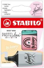 Stabilo BOSS MINIPastellove** 1/3 113,129,194