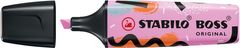 Stabilo BOSS By Ju Schnee frozen fuchsia