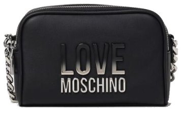 Love Moschino Ženska crossbody torbica