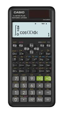 Casio FX-991ES Plus 2nd Edition kalkulator